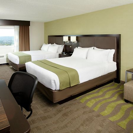Holiday Inn Wilkes Barre - East Mountain By Ihg מראה חיצוני תמונה