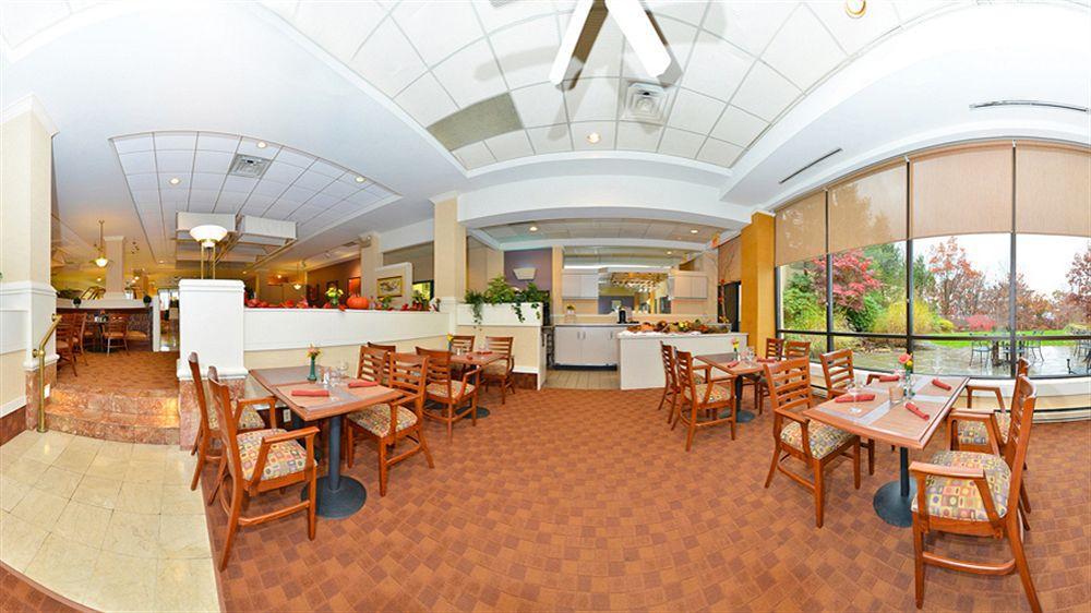 Holiday Inn Wilkes Barre - East Mountain By Ihg מראה חיצוני תמונה