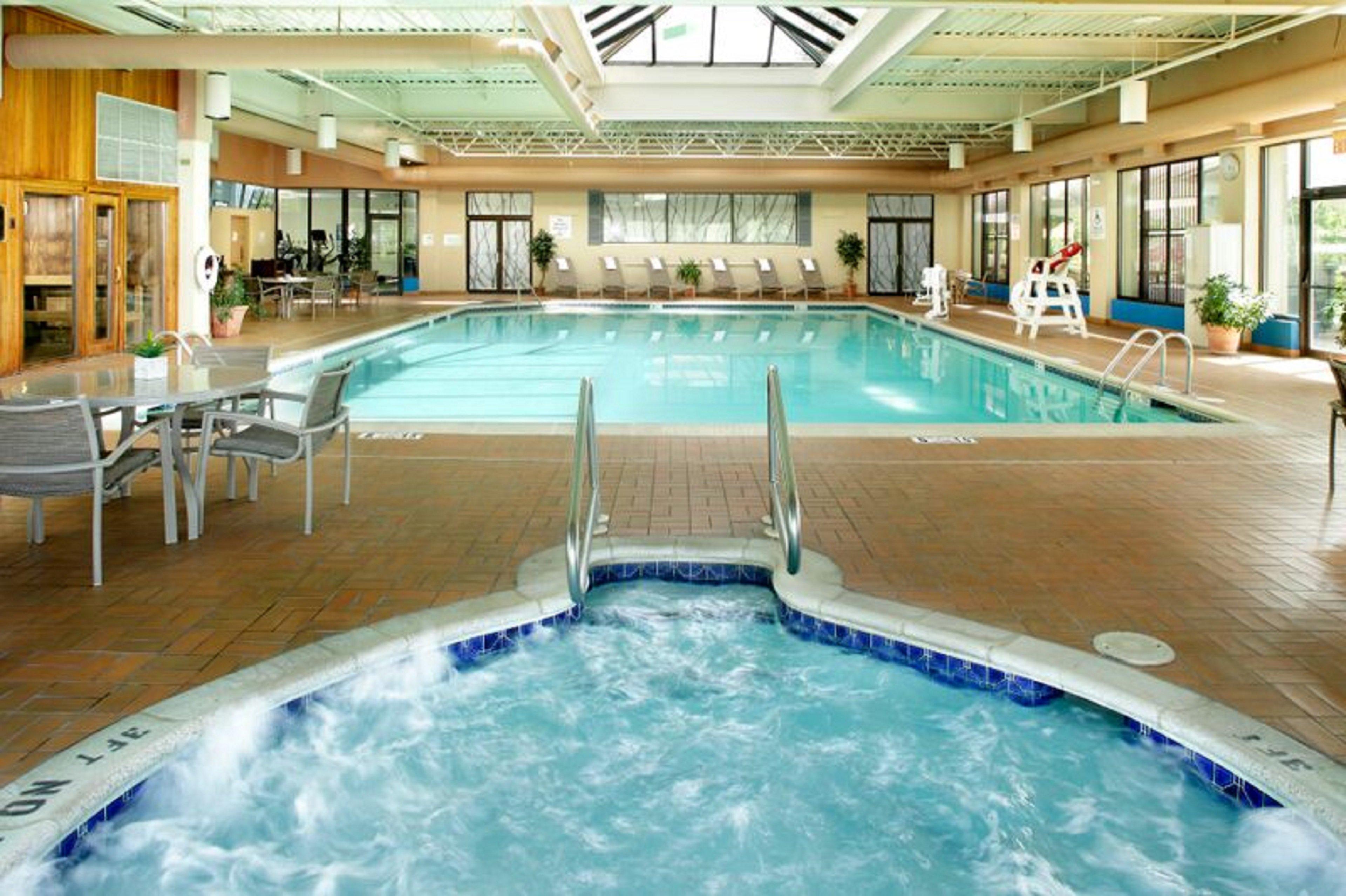 Holiday Inn Wilkes Barre - East Mountain By Ihg מראה חיצוני תמונה