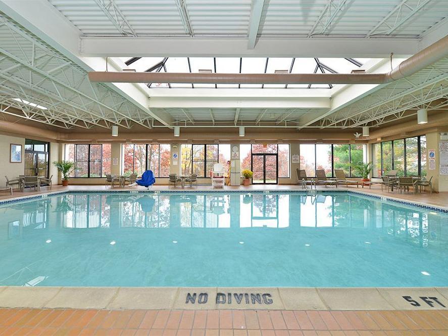 Holiday Inn Wilkes Barre - East Mountain By Ihg מראה חיצוני תמונה
