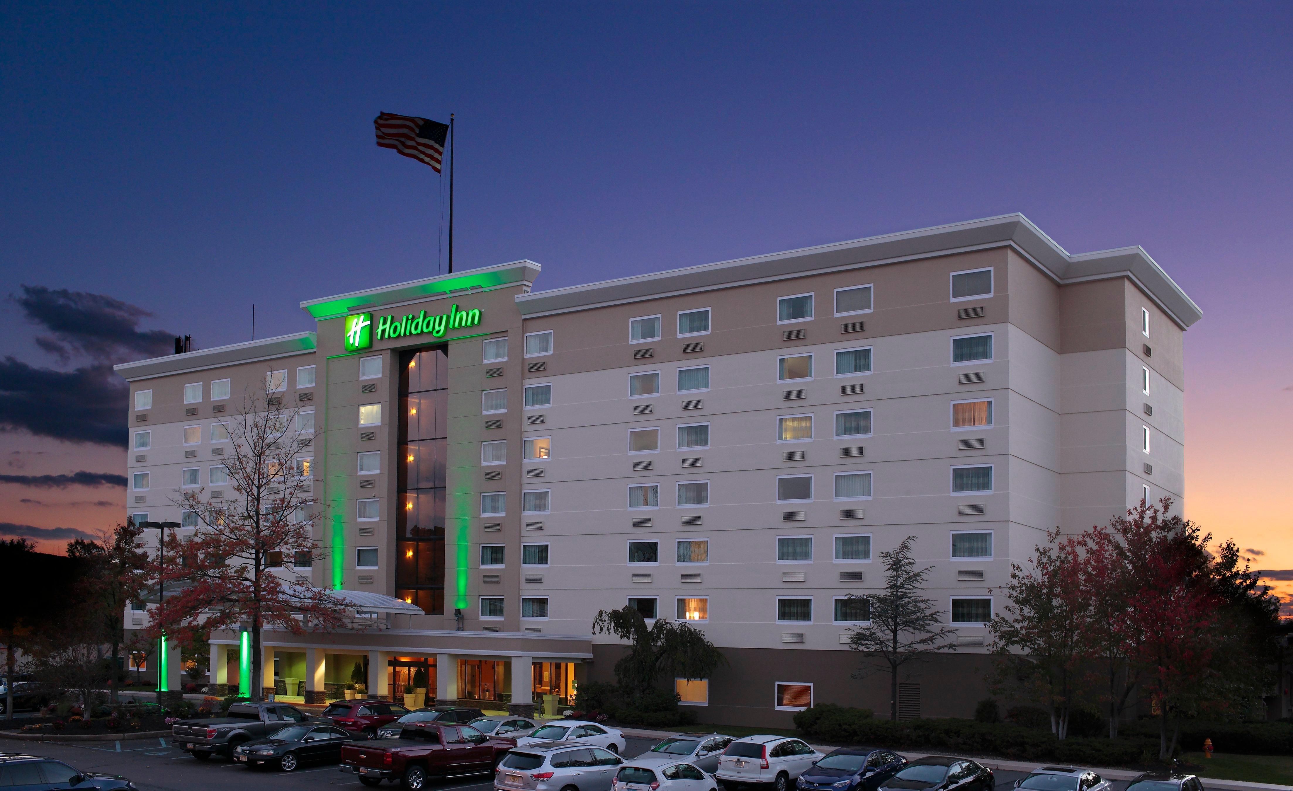 Holiday Inn Wilkes Barre - East Mountain By Ihg מראה חיצוני תמונה