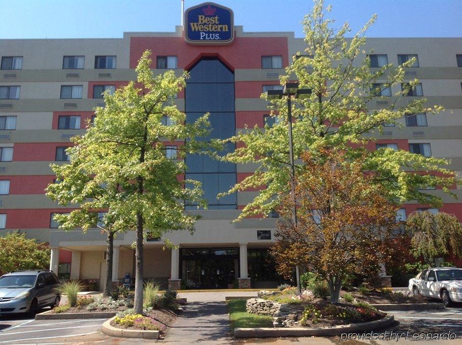 Holiday Inn Wilkes Barre - East Mountain, An Ihg Hotel מראה חיצוני תמונה
