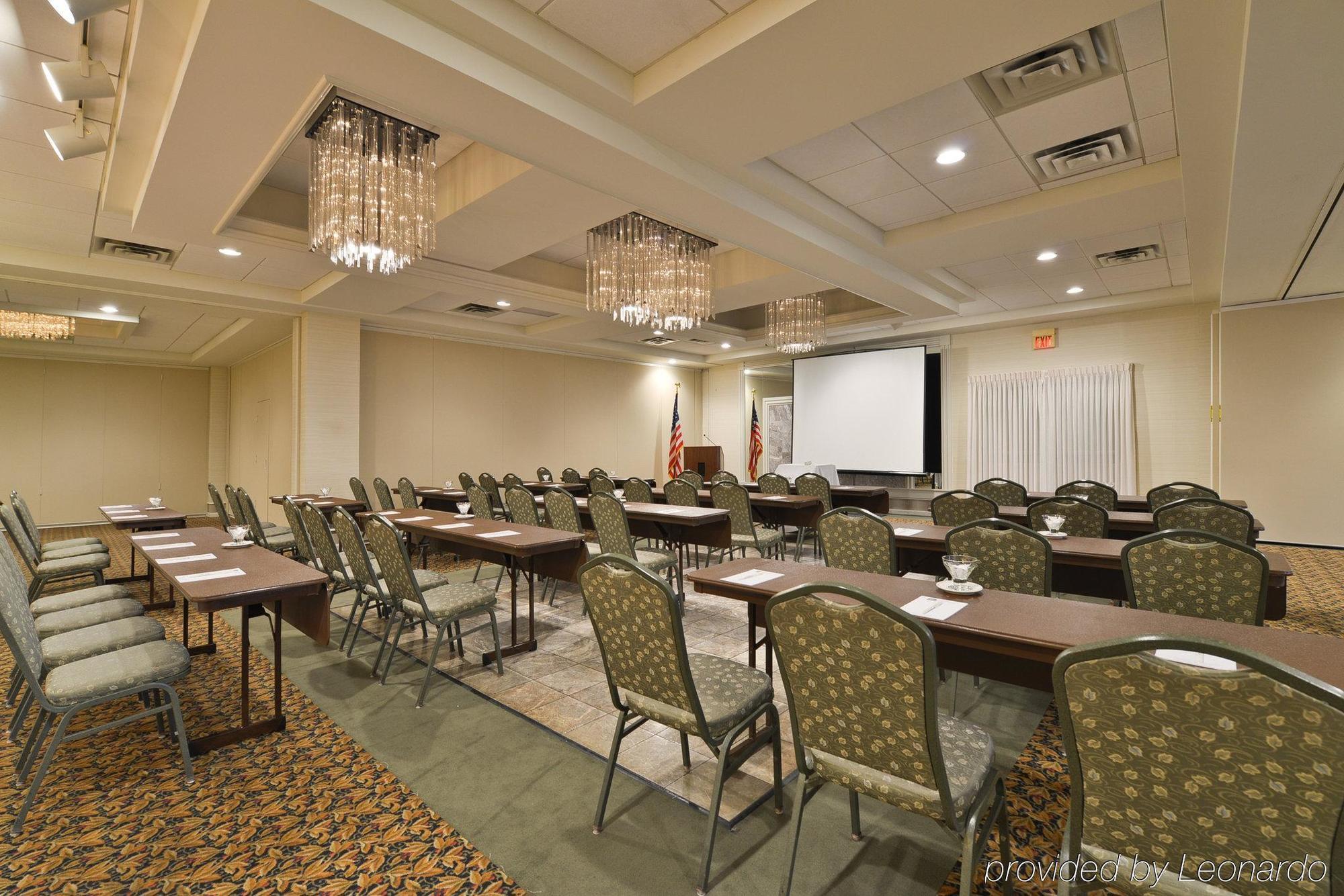 Holiday Inn Wilkes Barre - East Mountain By Ihg מראה חיצוני תמונה