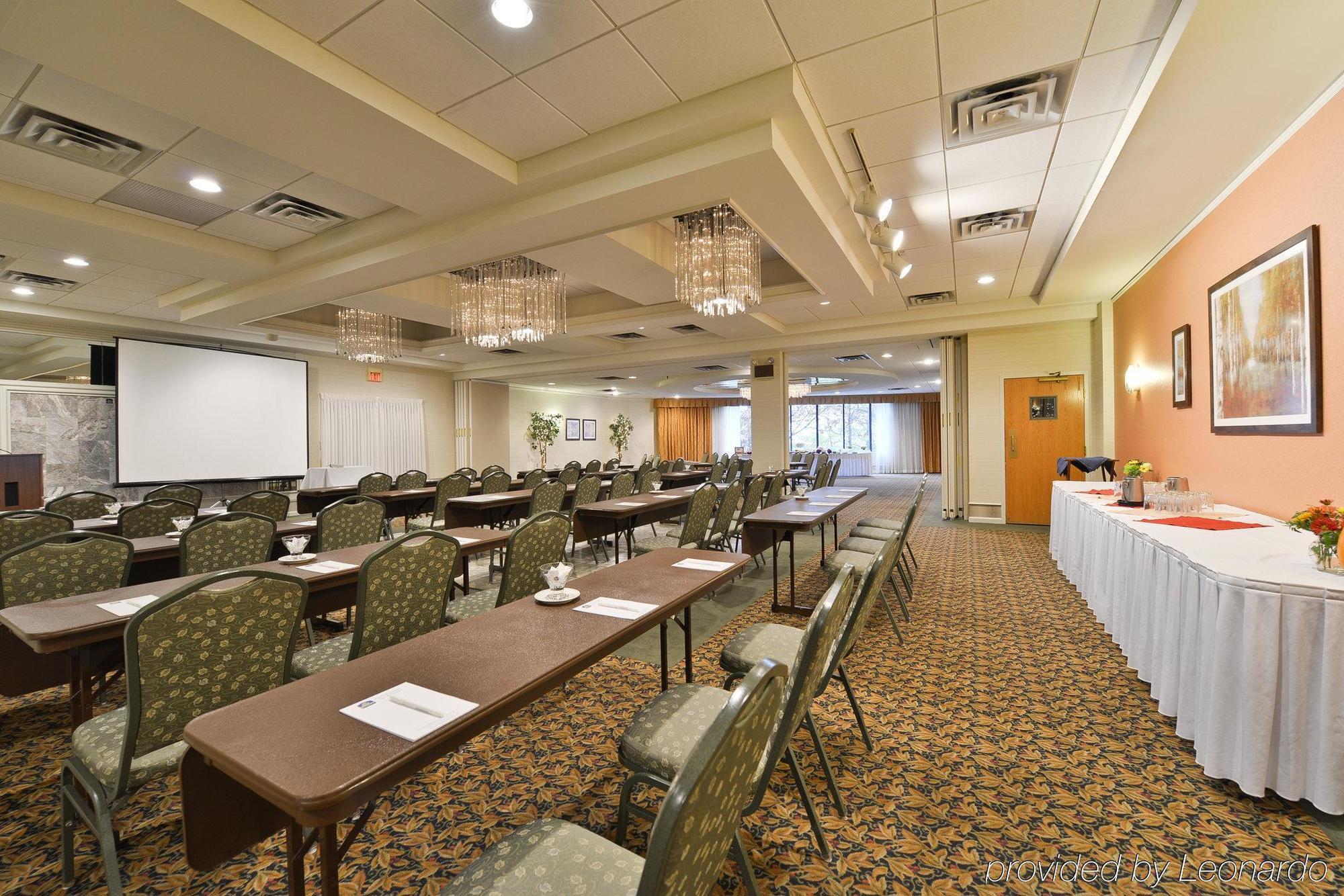 Holiday Inn Wilkes Barre - East Mountain By Ihg מראה חיצוני תמונה