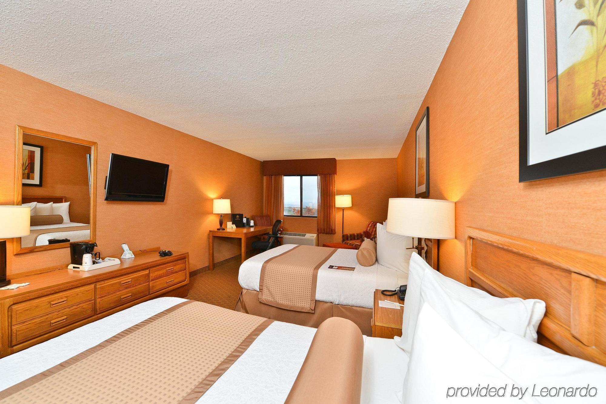 Holiday Inn Wilkes Barre - East Mountain By Ihg מראה חיצוני תמונה