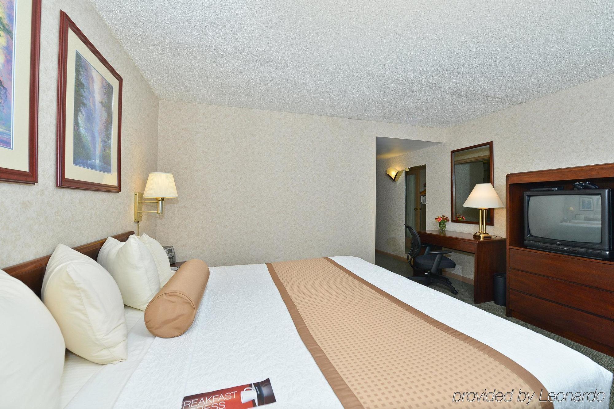 Holiday Inn Wilkes Barre - East Mountain By Ihg חדר תמונה