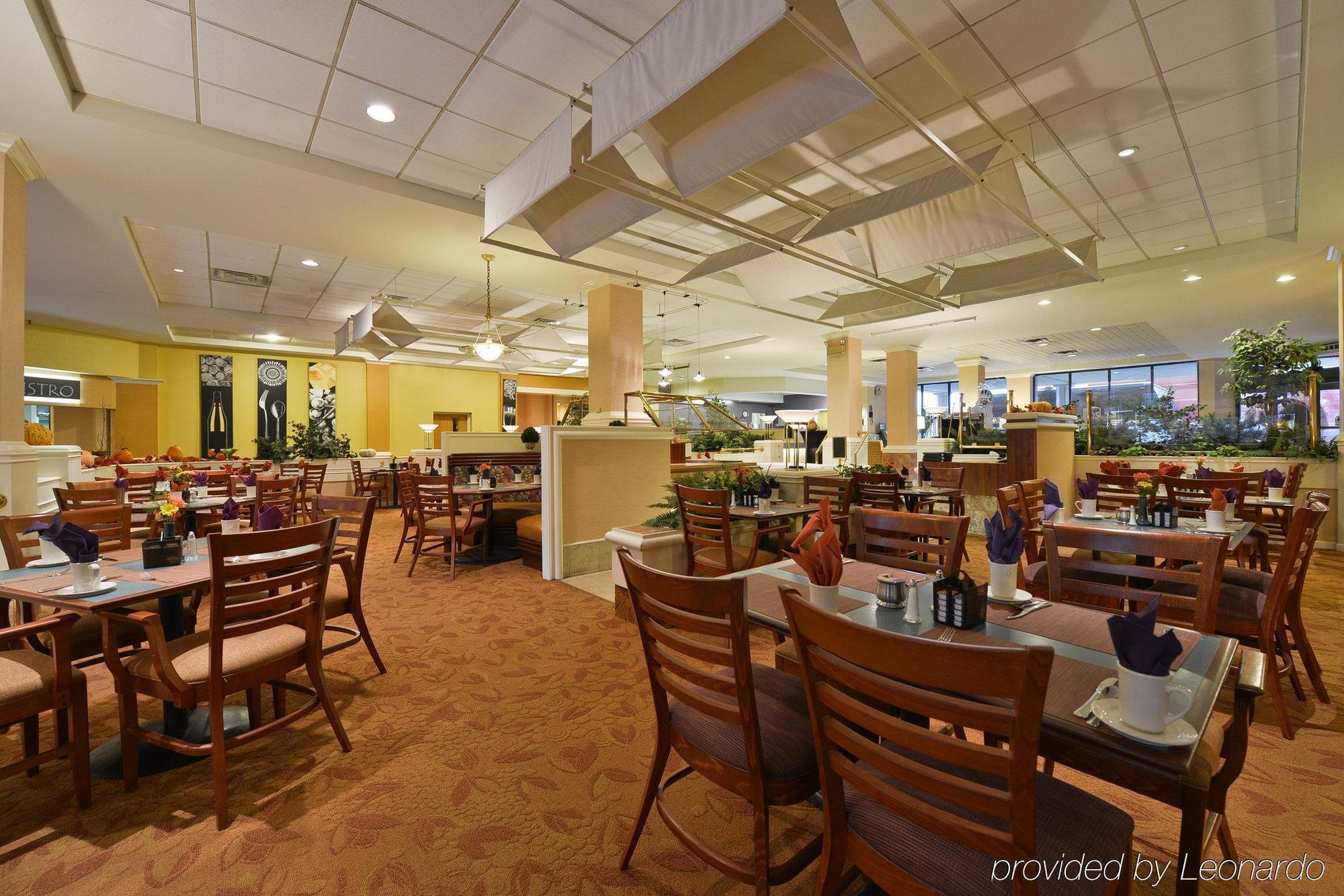 Holiday Inn Wilkes Barre - East Mountain By Ihg מראה חיצוני תמונה