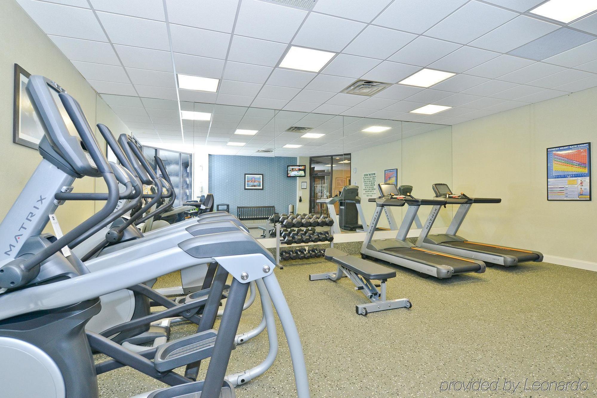 Holiday Inn Wilkes Barre - East Mountain By Ihg מראה חיצוני תמונה