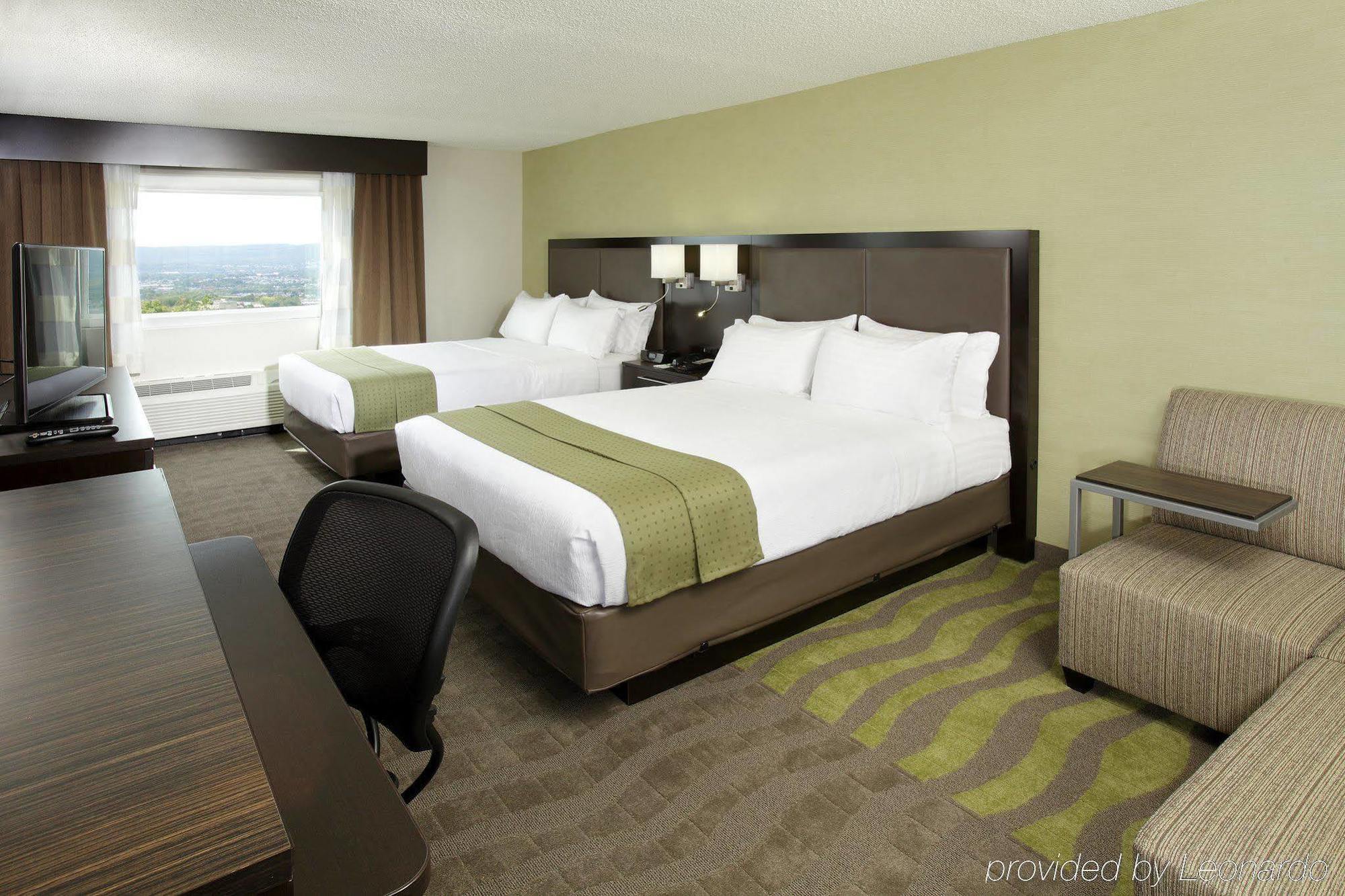 Holiday Inn Wilkes Barre - East Mountain By Ihg מראה חיצוני תמונה