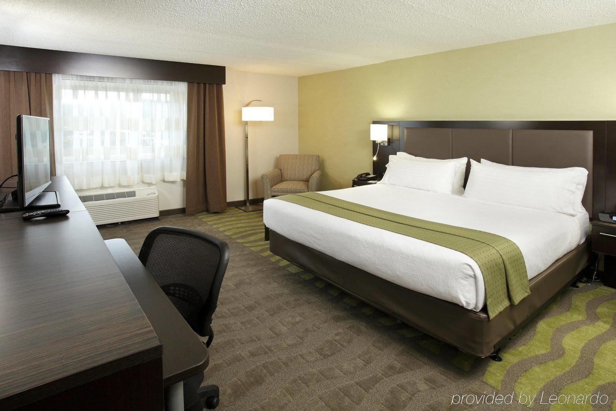 Holiday Inn Wilkes Barre - East Mountain By Ihg מראה חיצוני תמונה