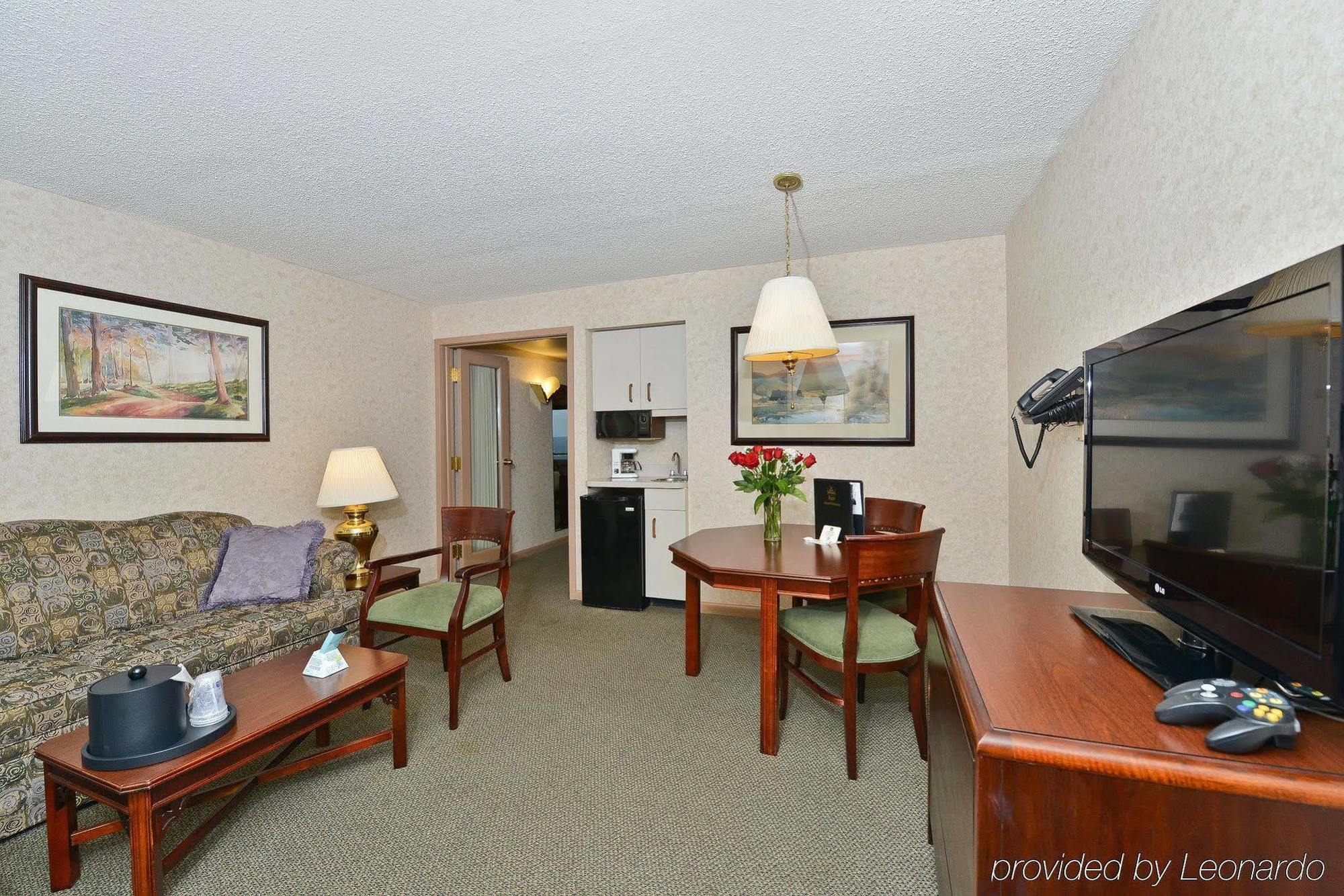 Holiday Inn Wilkes Barre - East Mountain By Ihg מראה חיצוני תמונה