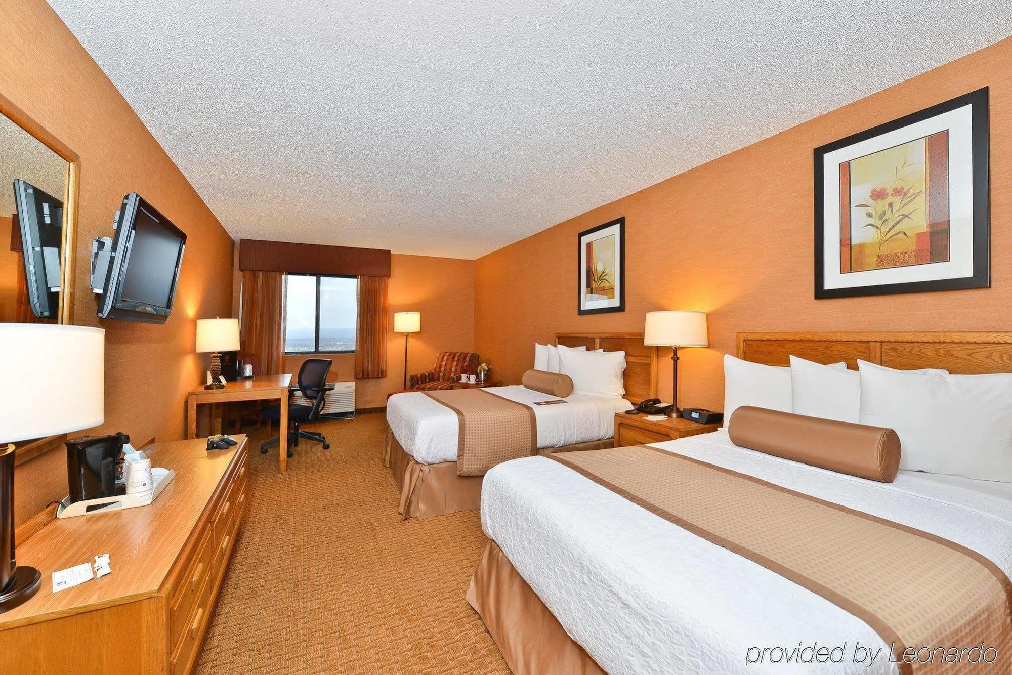 Holiday Inn Wilkes Barre - East Mountain By Ihg מראה חיצוני תמונה