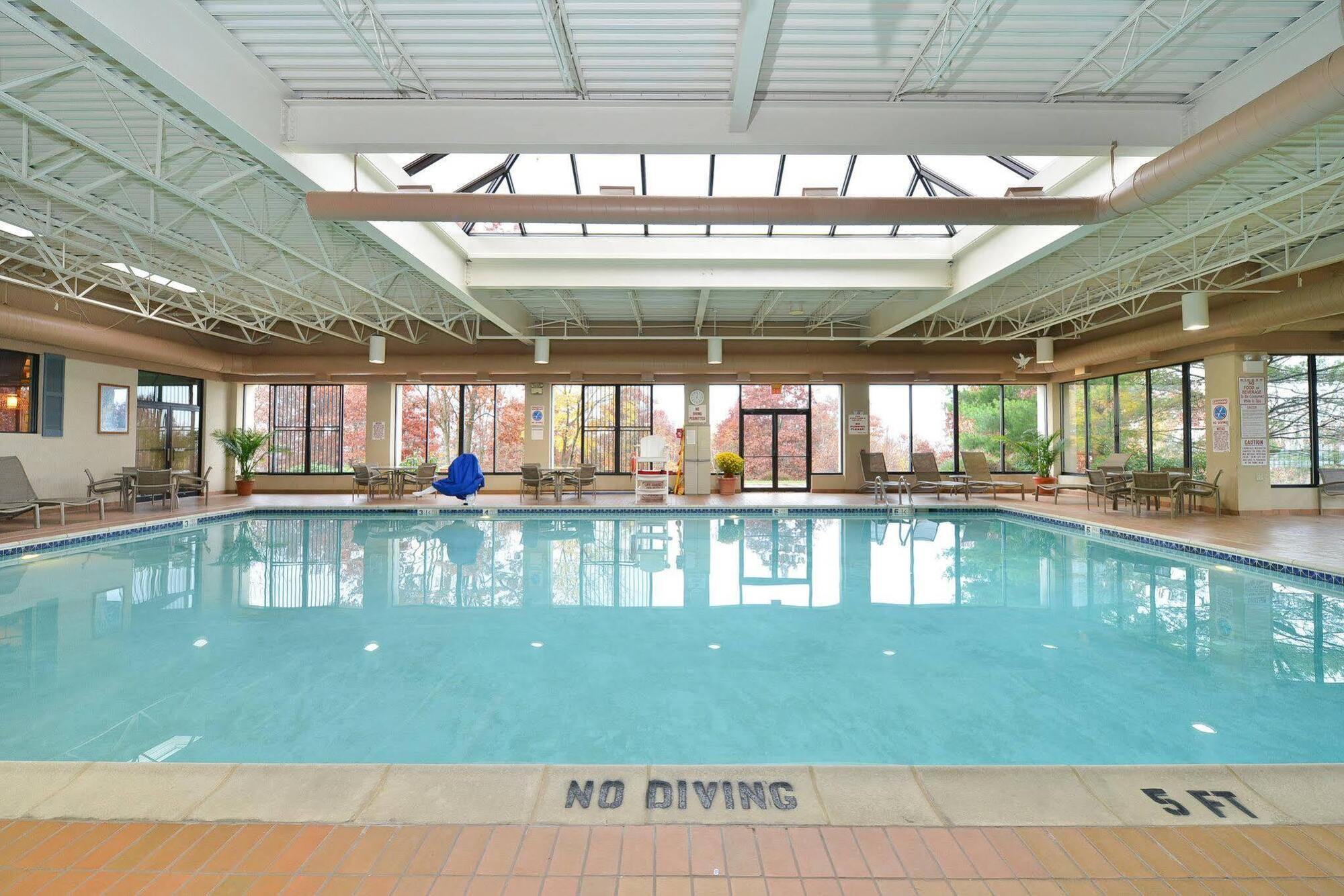 Holiday Inn Wilkes Barre - East Mountain By Ihg מראה חיצוני תמונה