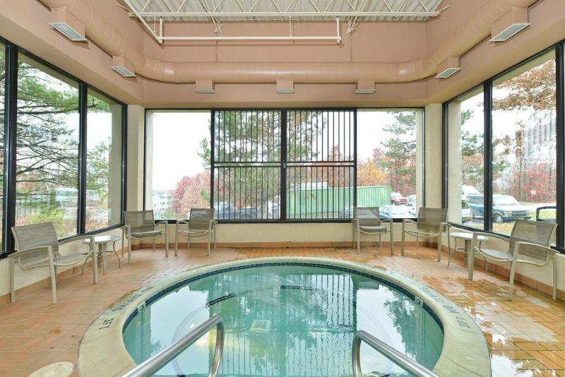 Holiday Inn Wilkes Barre - East Mountain By Ihg מראה חיצוני תמונה