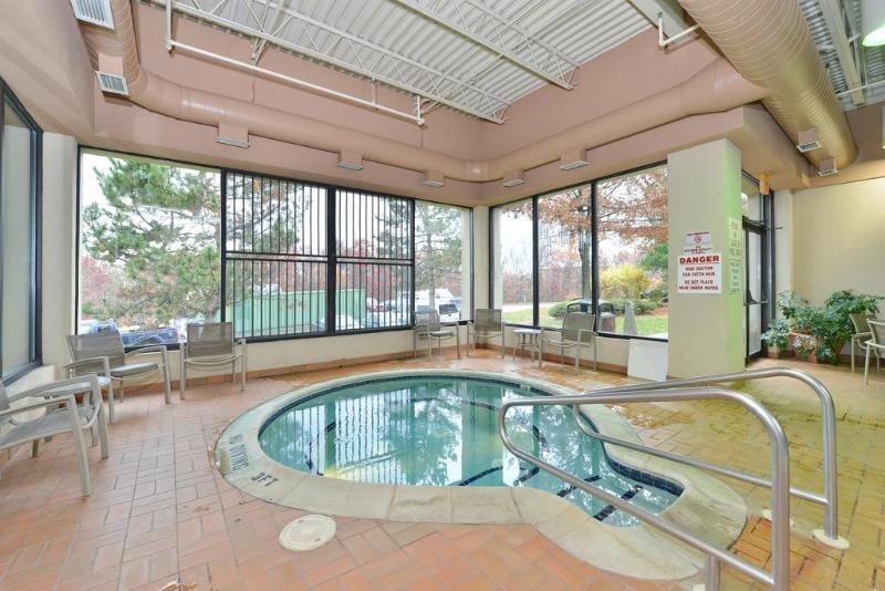 Holiday Inn Wilkes Barre - East Mountain By Ihg מראה חיצוני תמונה